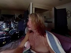 Lizzy Yum VR 2025 Dilating #28