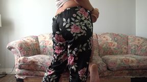 French Mature Whore Gets A Visit From A Famous Politician