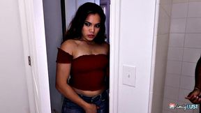 Keilani Kita: Black Step Dad