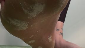 N3 20 plus cities flatten under my Giga feet