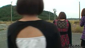 JapBliss - japanese xxx