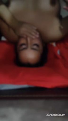 my wife asks for another cock