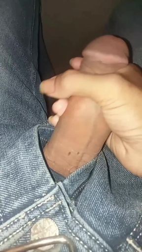 I need pusssy