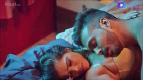 Indian Dr Lily Sparks Curvy Passionate Heat