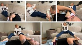 Her scent, his touch — euphoria for two WMV