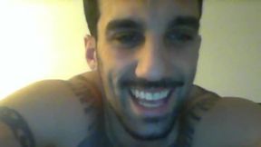 Chris Ruggio Private Show