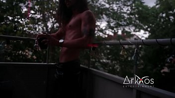 Perfect body Ark at Arkxos Entertainment