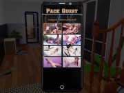 Being A Dik 0.7.0 Part 167 Sexiness Jackpot! By LoveSkySan69