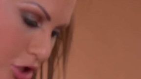 Adult Movie @Choke and #Threesome #MILF #Sexy Lingerie with @Ani Blackfox and @Tina Kay at @DDF Network Like & Share!