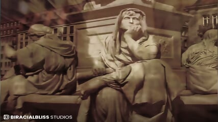 Irresistible Evolution: The Biological Surrender of White Women to Black Men