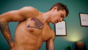 ASGmax Originals: ASGmax Stars Go All Out in Massage