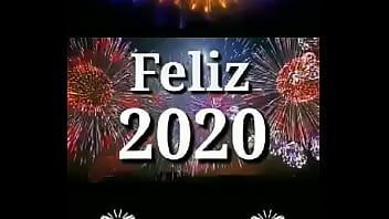 Feliz Ano Novo !