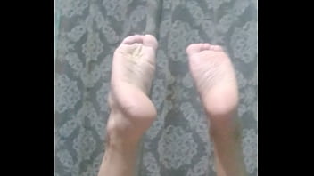 Feet