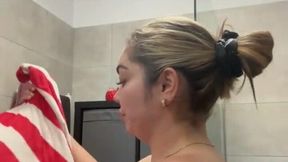 Alicia Secret Party on Mar 29, 2026 - Part 2