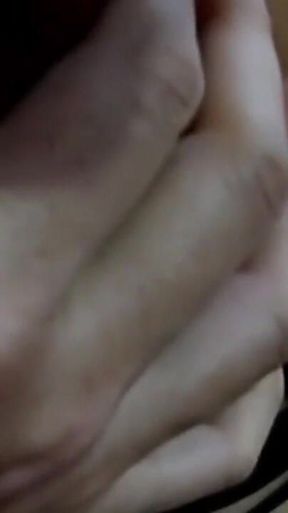 My Naughty Wife's Nipples and Tits