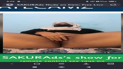 Sakurads stripch@t