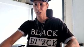 Taysor Rinque Private Show