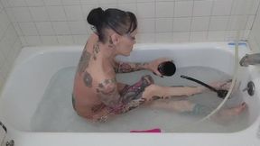 Bath & Cuck conversation POV