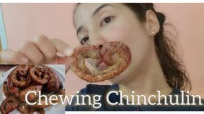 I'm a fan of Chinchulin
