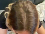 Juliette Sweetslut Blowjob