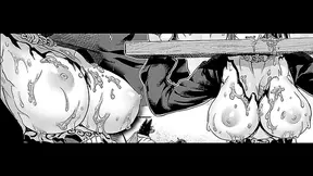 Voluptuous Anime Vixens Ride Wild in Steamy Cowgirl Hentai Fantasy