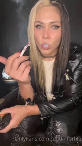 Smoking 545