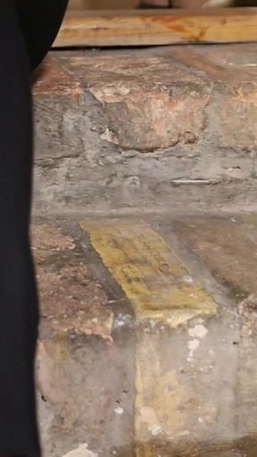 Sensual Dangling & Shoeplay in Pink Pantyhose - Loafers & Clogs