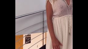 Ma toute premi&egrave_re passion est l&rsquo_exhibition et ceci depuis que j&rsquo_ai ...