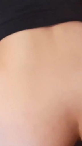 Latina wakes up and only thinks about getting her ass smashed and sucking dick   Clip 1