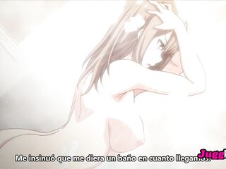 Mesudachi The Animation Uncensored Comics
