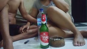 Indonesian Hot Girl