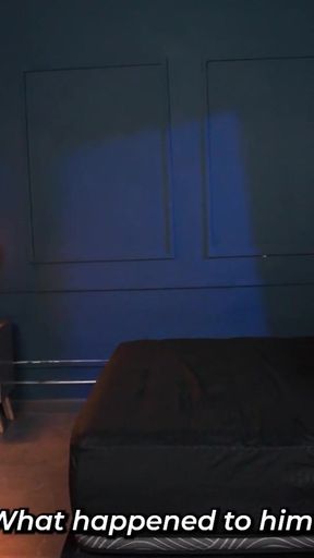 Busty stepmom knows how to teach her stepson to be a better student   Clip 1