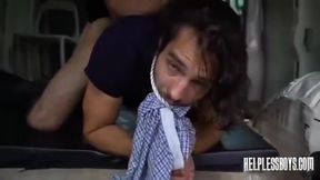 Todd Haynes And Dante Drackis In Hb) 11