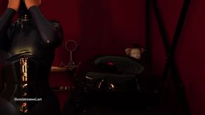 [session 2 | Part 1] Addressing Your Latex Addiction