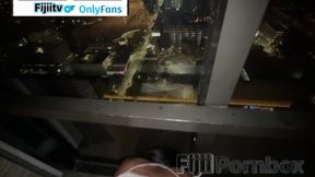 Wet and juicy Latina babe gets fucked in Atlanta hotel