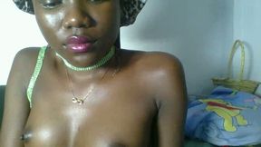 Vina Belle Private Show