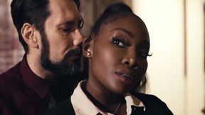Super Dramatic Real Estate Babe Fuck For House Deals - Osa Lovely