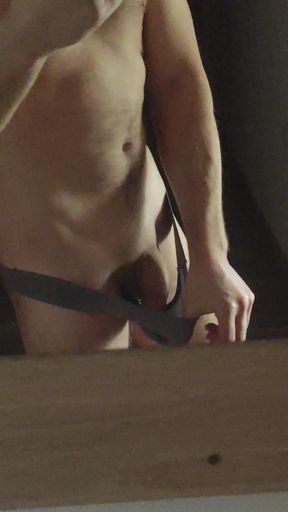 Do you want it to be ?