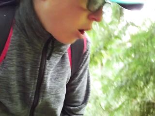 Pissing On Mushrooms ;)