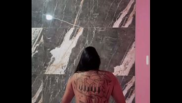 Brasileira safadinha