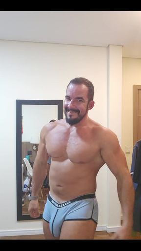 What Did You Think of These Underwear?