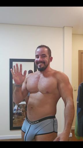 What Did You Think of These Underwear?