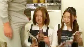 Uncontrollable Erection Caught on Camera by Curious Teens