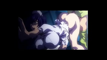 Sakusei byoutou the Animation - the house of hentai