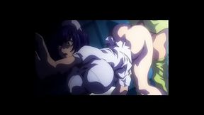 Sakusei byoutou the Animation - the house of hentai