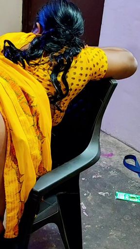 Bhabhi fuking neighbour boy&#039;s   Clip 1