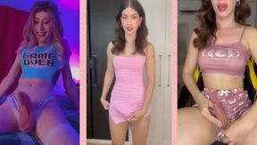 GOON for girl COCK 8 D