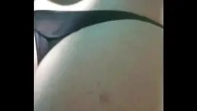 Lace Longing: Young Sub Takes Deep Anal — Gay Thrills 18+