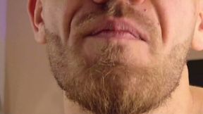 John Muscle Private Show