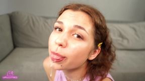 thea lun tries anal sex for the first time. by murkovski